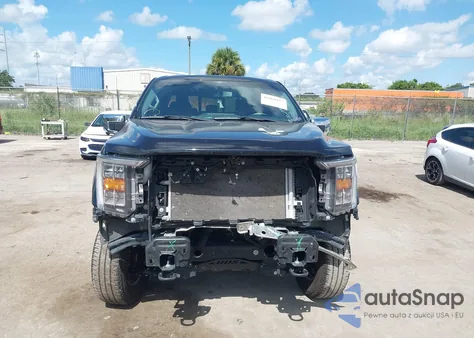 2023 Ford F-150 Xlt z USA, uszkodzony, nr VIN 1FTFW1E83PKF92148